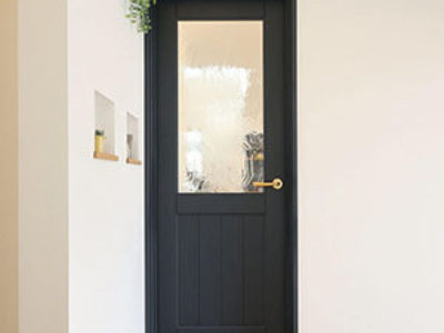 カラフル木製ドア JEANS Style Doorシリーズ