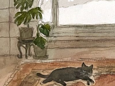 建築と出会う・北海道 旧荒谷邸、築50年の高断熱高気密住宅