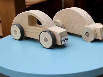 「環境の日 ひろしま大会」に出展しました